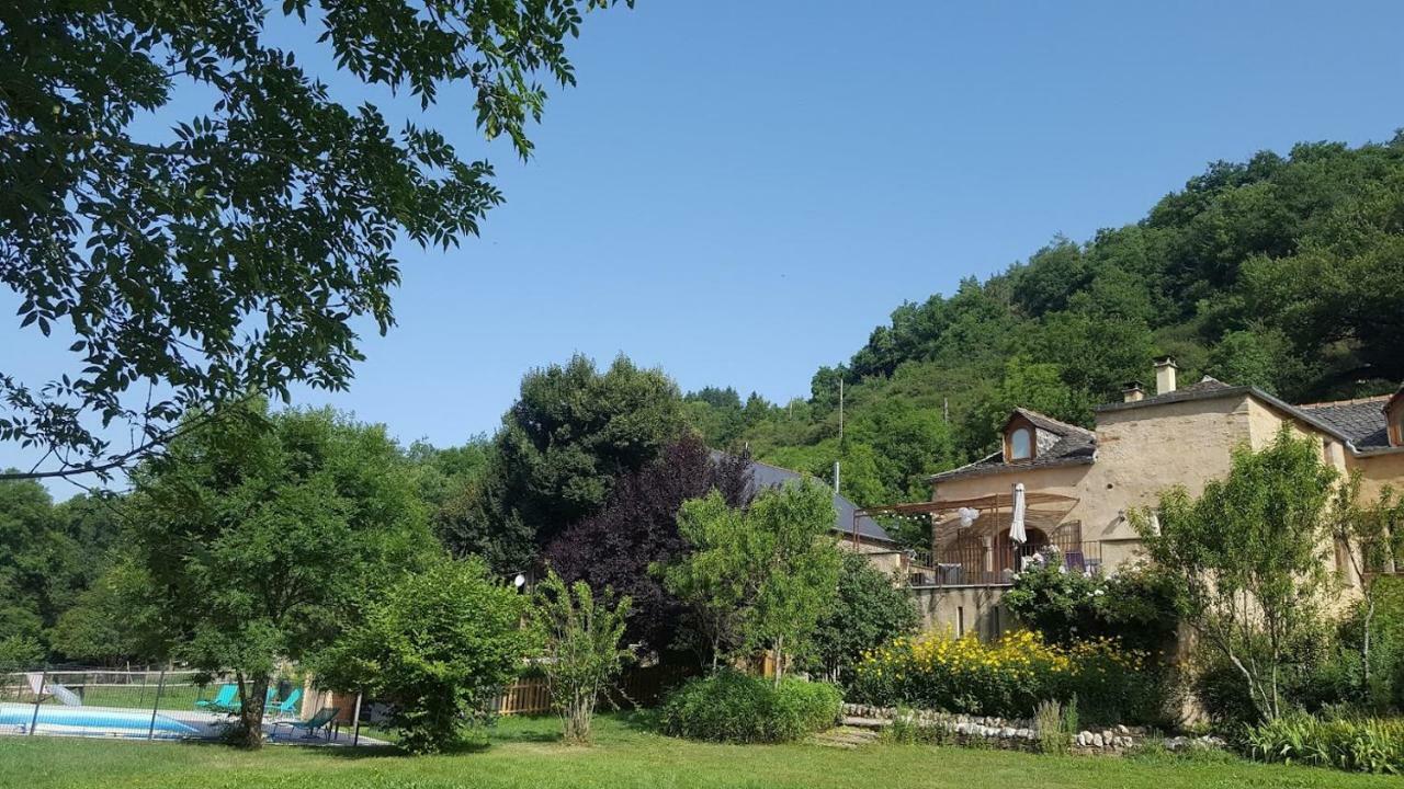 La Ferme Des Andes - Gite L'Atelier Quins Exteriér fotografie